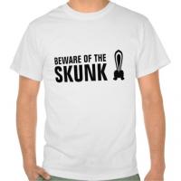 Skunk quote #1