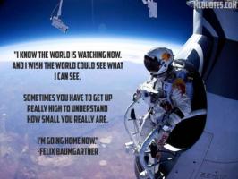 Skydiving quote #2
