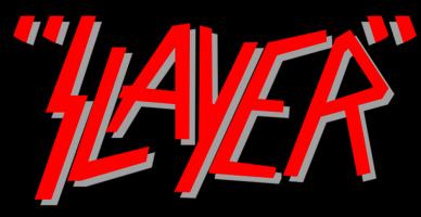 Slayer quote #2