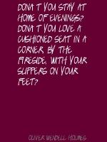 Slippers quote #1