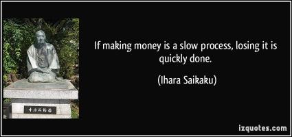 Slow Process quote #2