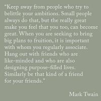 Small People quote #2