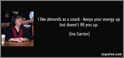 Snack quote #1