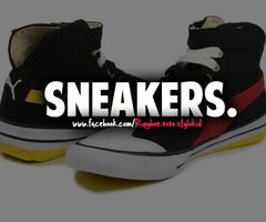Sneakers quote #4