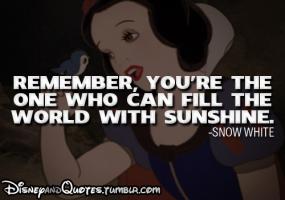 Snow White quote #2