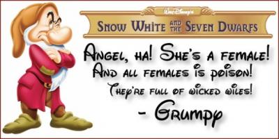 Snow White quote #2