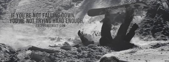 Snowboarding quote #2