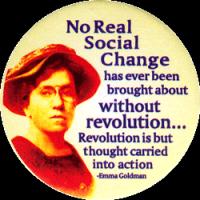 Social Change quote #2