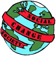 Social Change quote #2