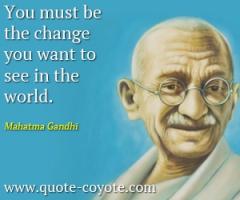 Social Changes quote #2