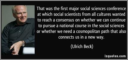 Social Consensus quote #2