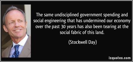 Social Engineering quote #2