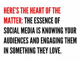 Social Media quote #2