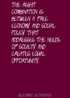 Social Policy quote #2