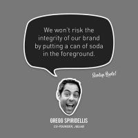 Soda quote #1