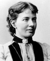 Sofia Kovalevskaya profile photo