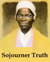 Sojourner Truth profile photo