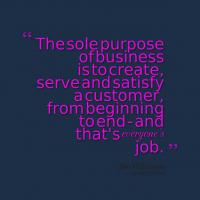 Sole Purpose quote #2