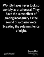 Solemn quote #1