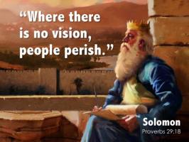Solomon quote #2