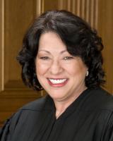 Sonia Sotomayor profile photo