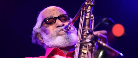 Sonny Rollins's quote