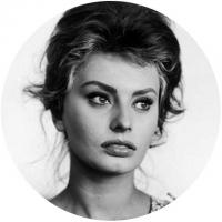 Sophia Loren's quote