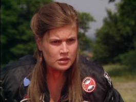 Sophie Aldred's quote #4