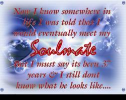 Soulmate quote #1