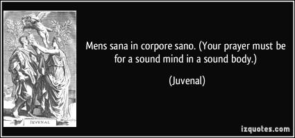 Sound Mind quote #2
