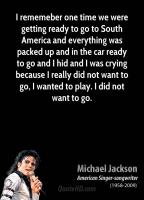 South America quote #2