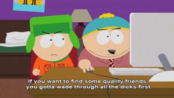 South Park quote #2