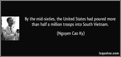South Vietnam quote #2