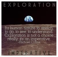 Space Exploration quote #2
