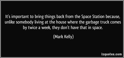 Space Station quote #2