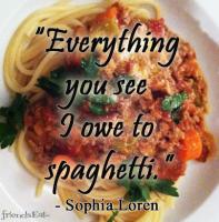 Spaghetti quote #2