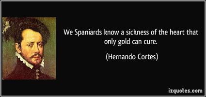 Spaniards quote #1