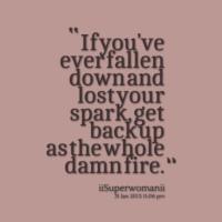 Spark quote #4