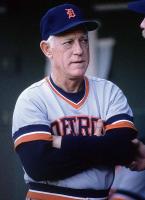 Sparky Anderson profile photo