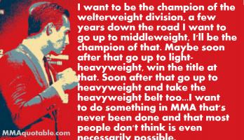 Sparring quote #1