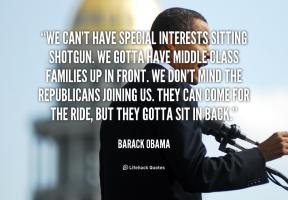 Special Interests quote #2