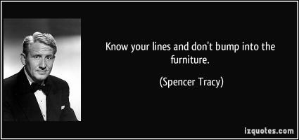Spencer Tracy quote #2