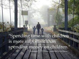 Spending Time quote #2