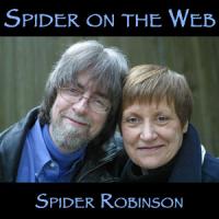 Spider Robinson profile photo