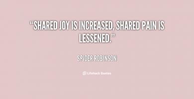 Spider Robinson's quote #2