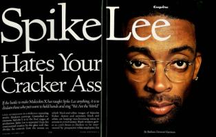 Spike Lee quote #2