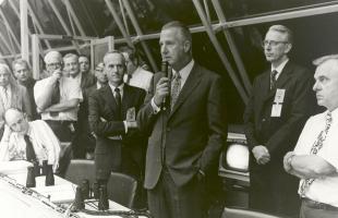 Spiro T. Agnew's quote