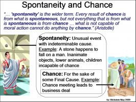 Spontaneity quote #2