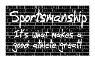 Sportsmanship quote #2