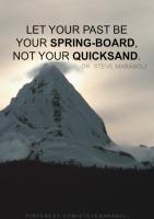Springboard quote #2
